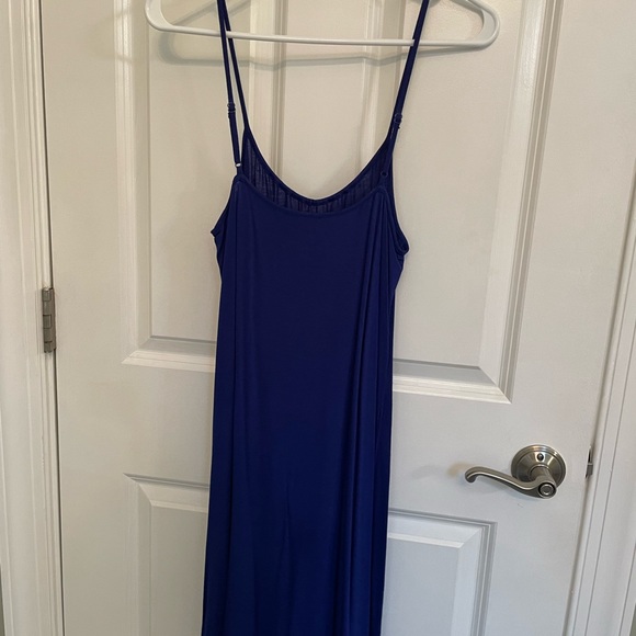 Soft Surroundings Jubilant Tunic Dress - Picture 4 of 4